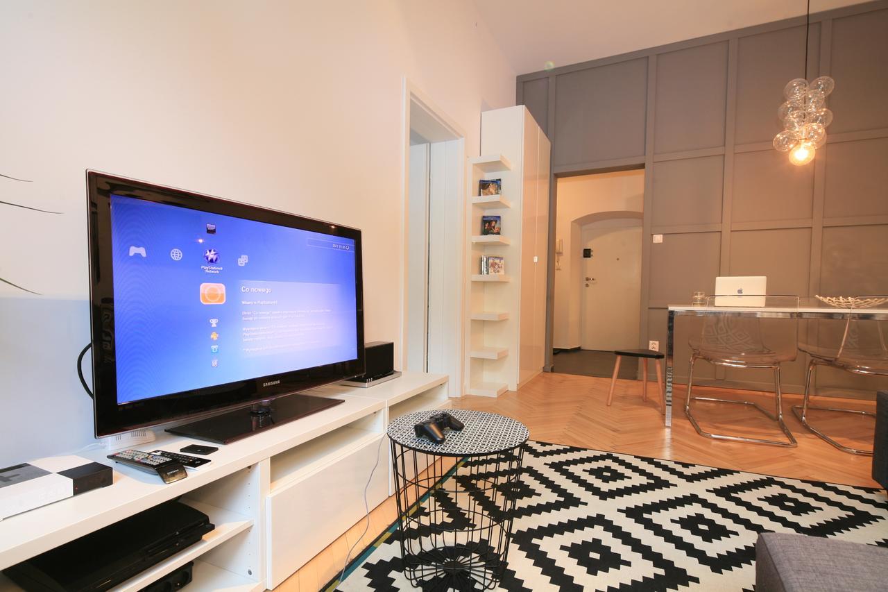 Apartment Bracka 15 - Main Square By Mint Krakau