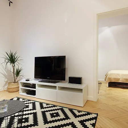 Bracka 15 - Main Square Apartments By Mint Apartment Krakow Exterior photo
