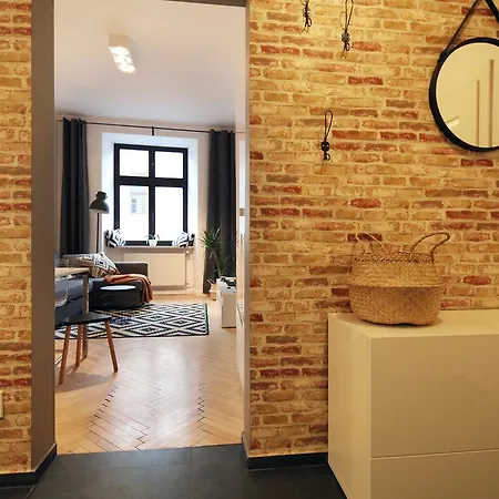 Bracka 15 - Main Square Apartments By Mint Apartment Krakow Exterior photo