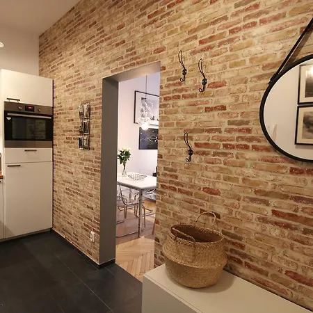 Bracka 15 - Main Square Apartments By Mint Apartment Krakow Exterior photo