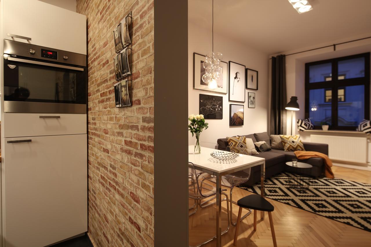 Bracka 15 - Main Square By Mint Apartment Krakow