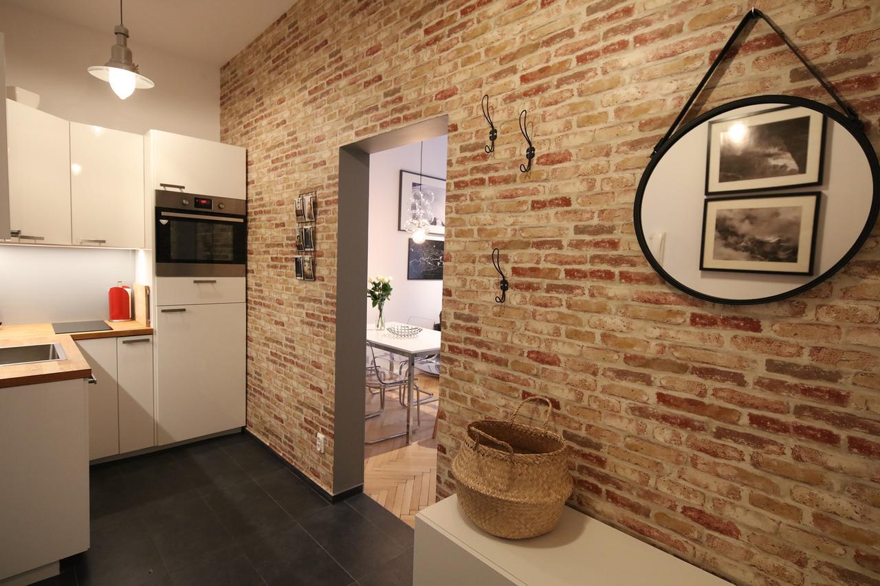 Apartment Bracka 15 - Main Square By Mint *