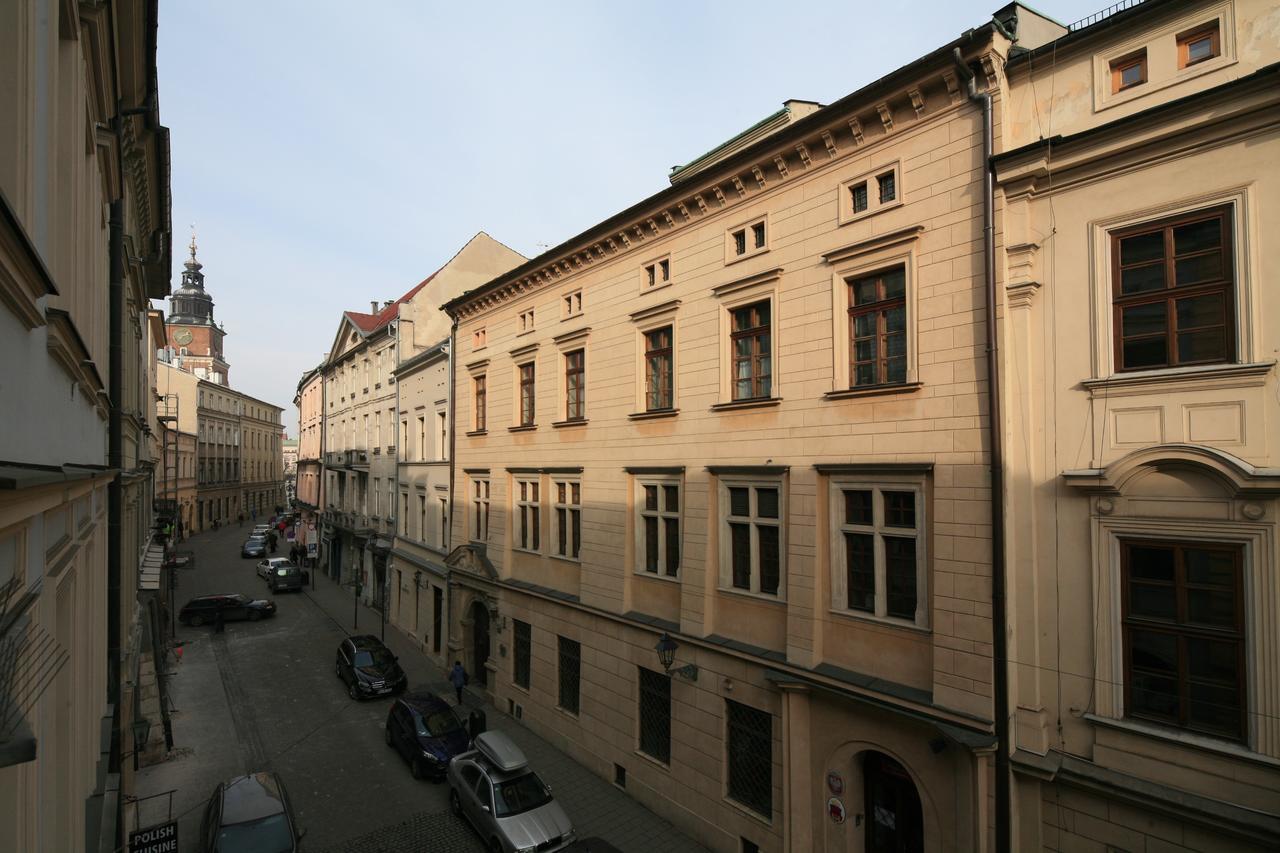 Apartment Bracka 15 - Main Square By Mint *