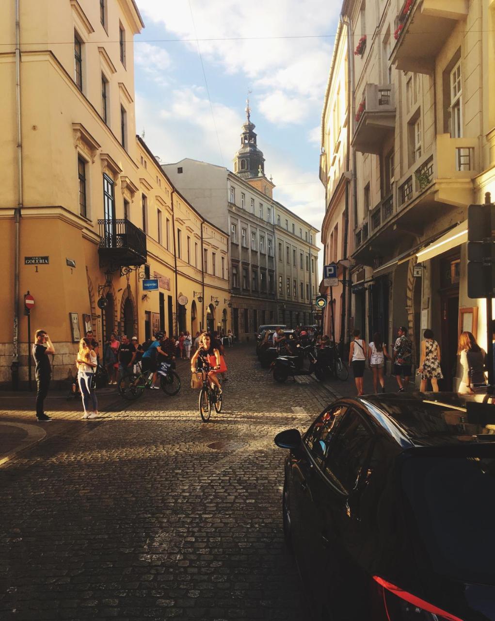 Apartment Bracka 15 - Main Square By Mint Krakow